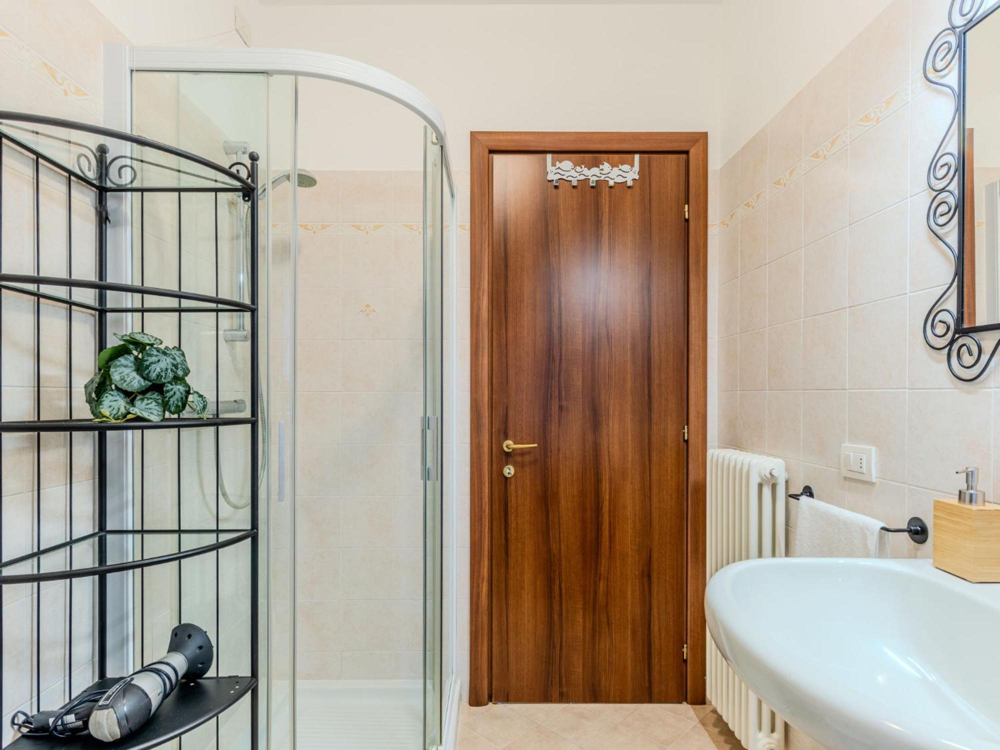Apartment Panico - Dox130 By Interhome Dorio 外观 照片