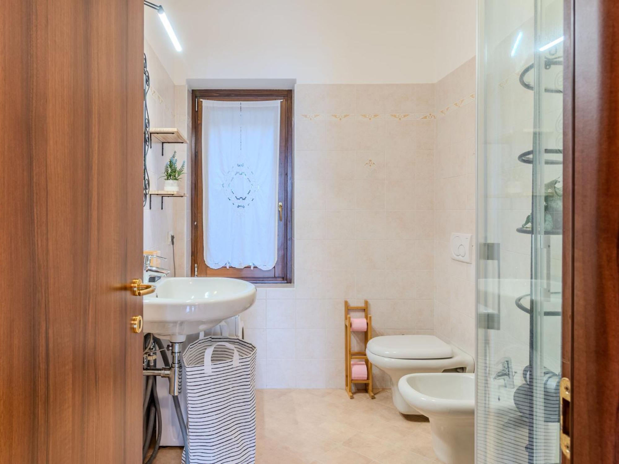 Apartment Panico - Dox130 By Interhome Dorio 外观 照片