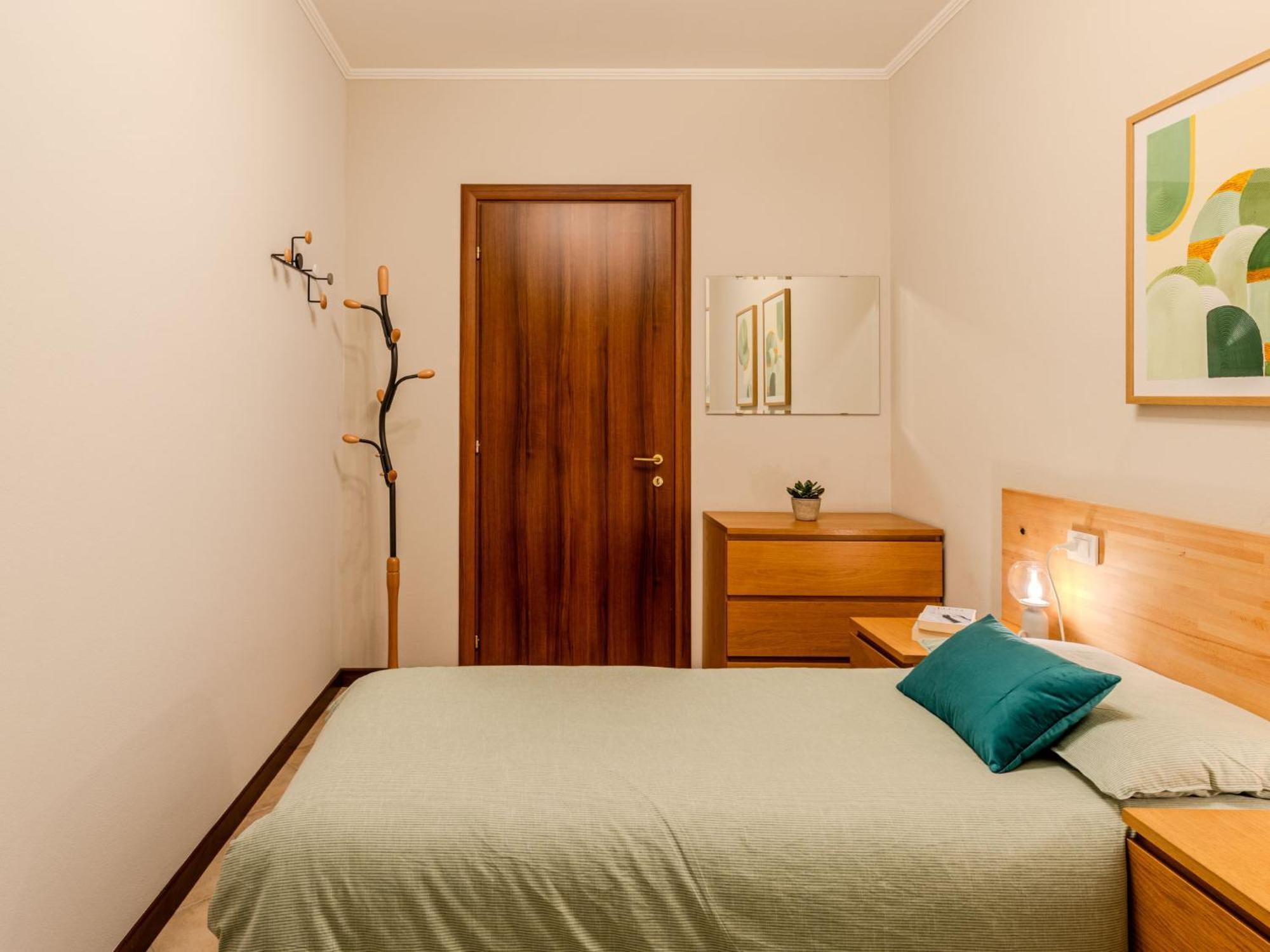 Apartment Panico - Dox130 By Interhome Dorio 外观 照片