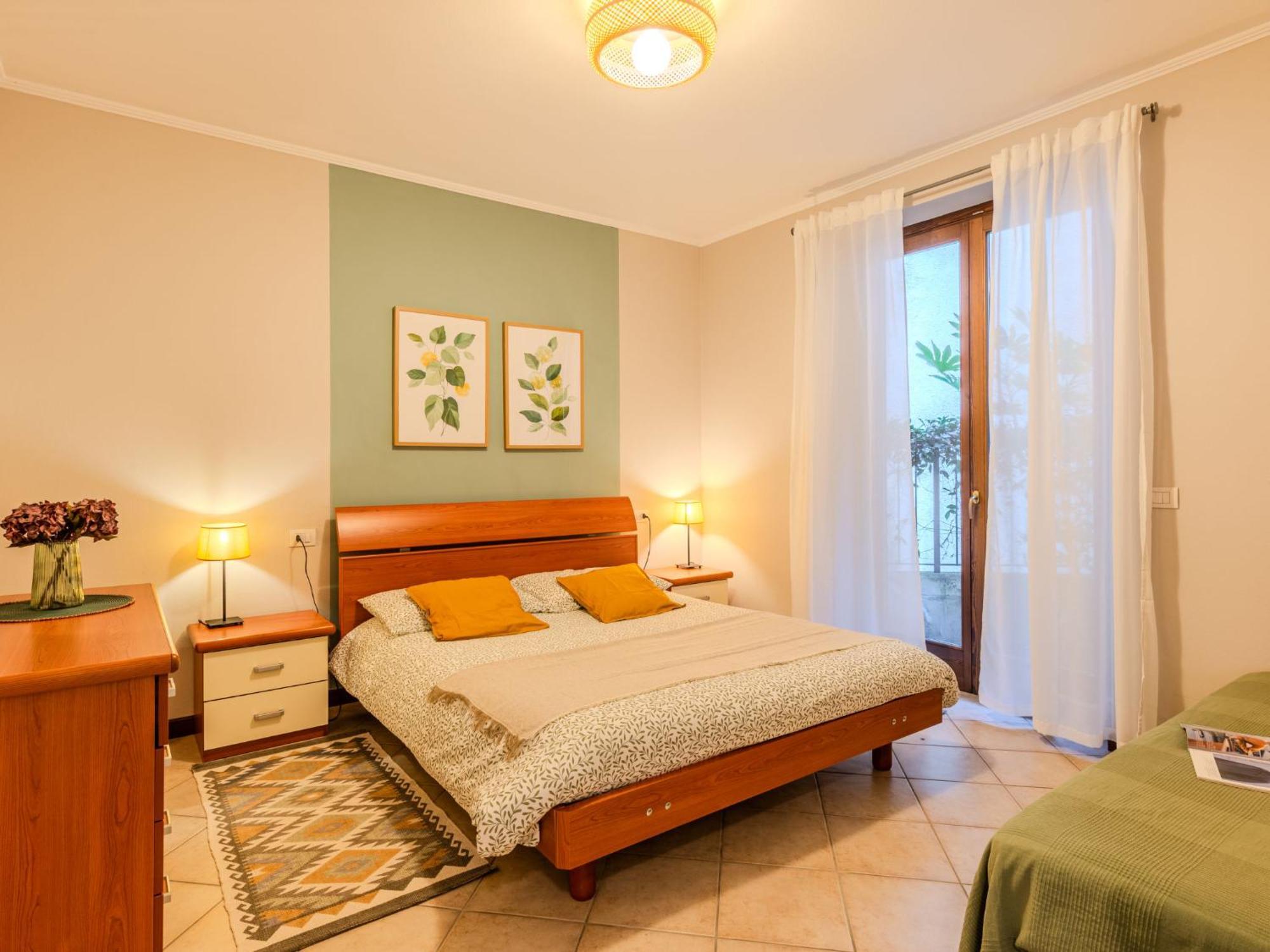 Apartment Panico - Dox130 By Interhome Dorio 外观 照片