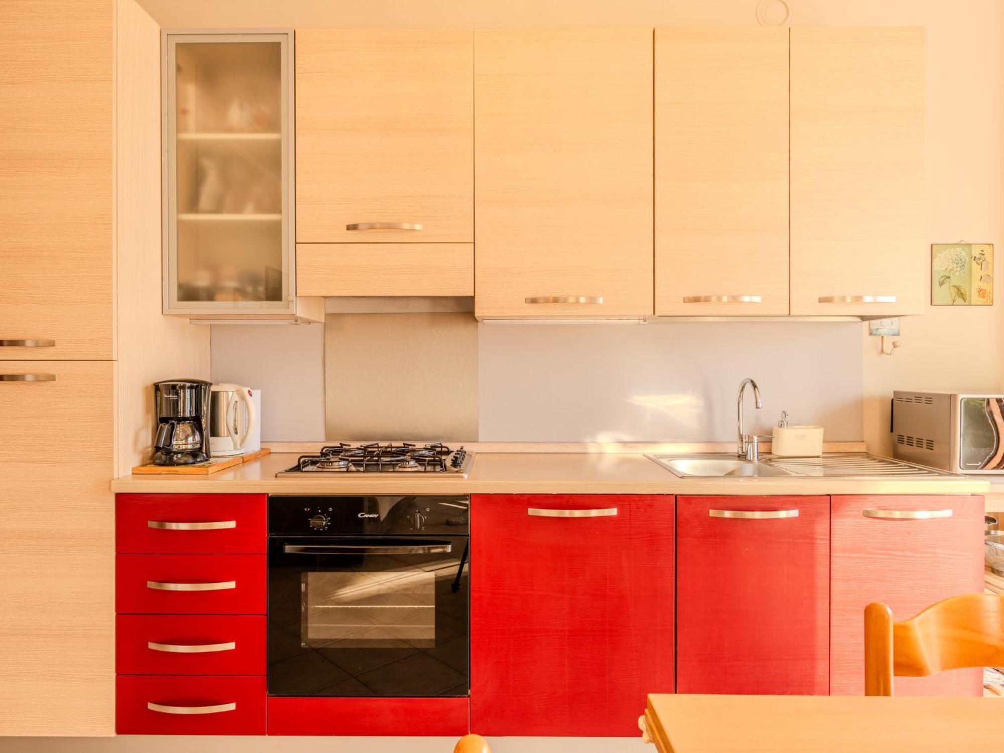Apartment Panico - Dox130 By Interhome Dorio 外观 照片